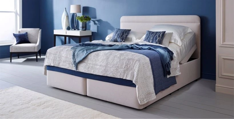 Adjustable bed